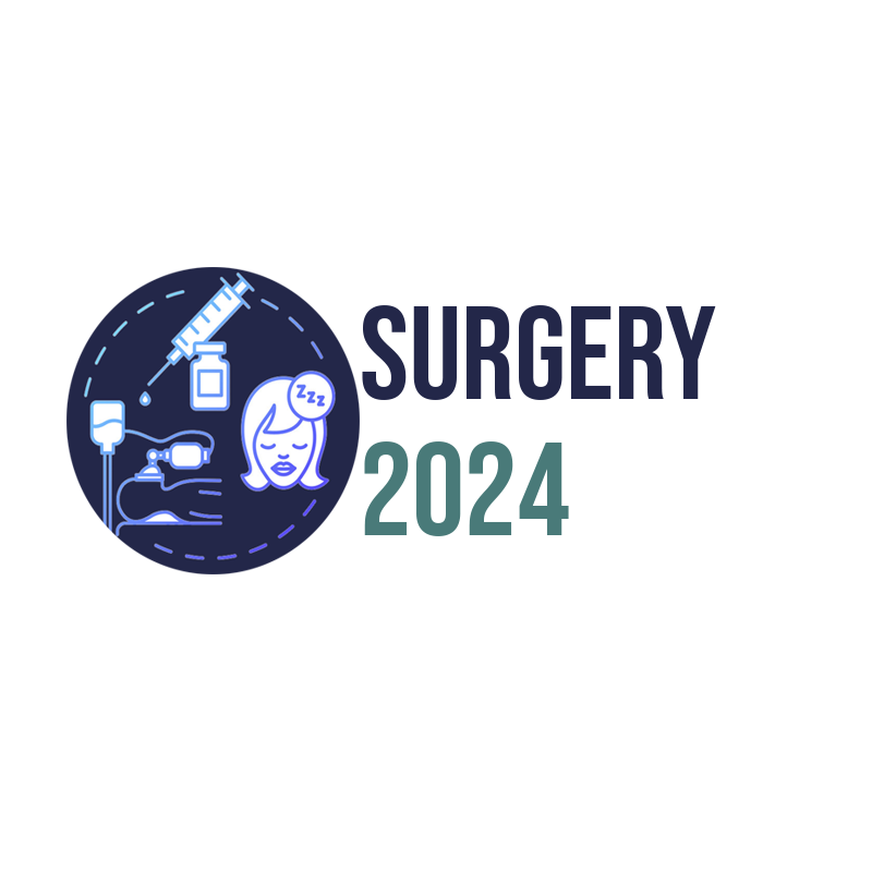 2nd International Conference on Surgery and Anesthesia 2024